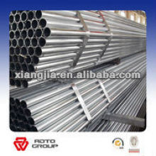 Pre galvanised steel tube/Welded Galvanised Pipe For Fence/Fencing/Building/Contruction